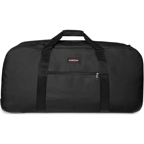 Eastpak Warehouse+ 135 l rejsetaske med hjul – Black