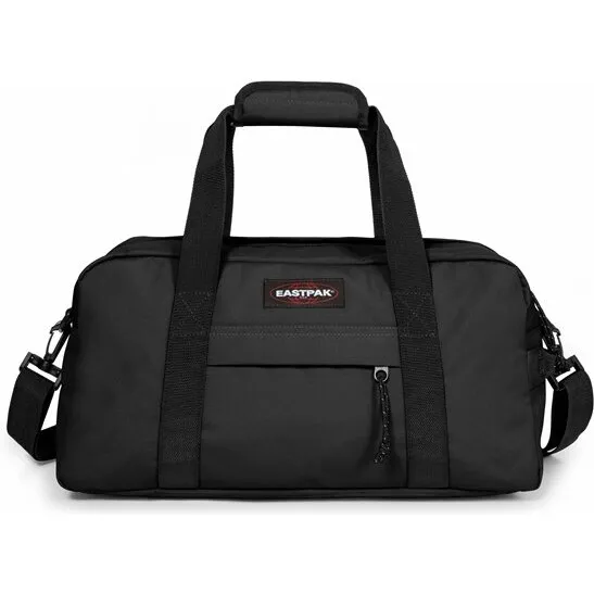 EASTPAK Compact+ XS sort 24 L