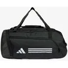 adidas Tiro Duffle 30 30 L – Small, sort/hvid