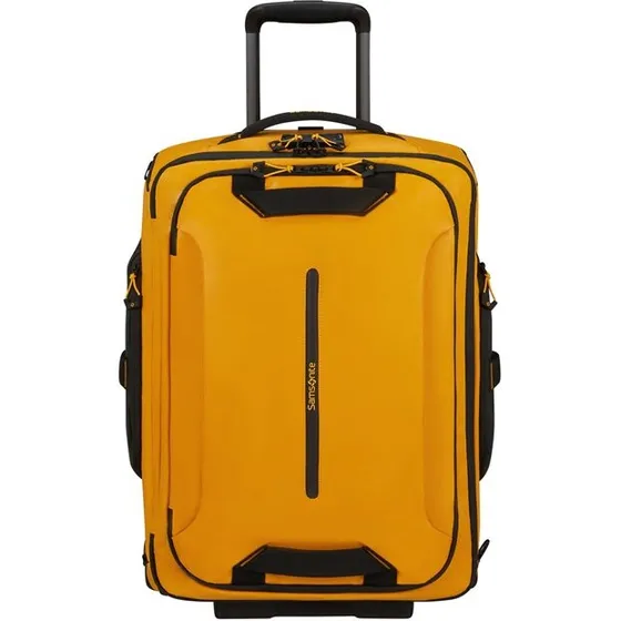 Samsonite Ecodiver rejsetaske m/hjul 55 cm