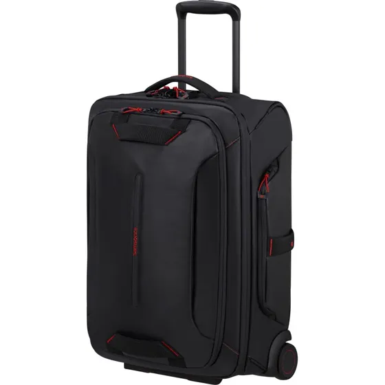 Samsonite Ecodiver Duffel 55 cm Sort