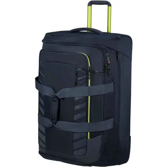 Samsonite Respark 74 cm stor kuffert med hjul