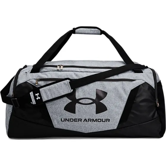 Under Armour Undeniable 5.0 Large 101L Duffel - Sort