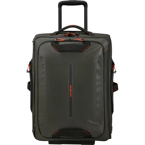 Samsonite Ecodiver rejsetaske m/hjul 55 cm