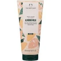 The Body Shop Almond Milk Body Lotion 200 ml