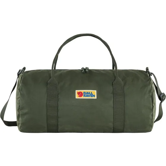Fjällräven Vardag Duffel 30