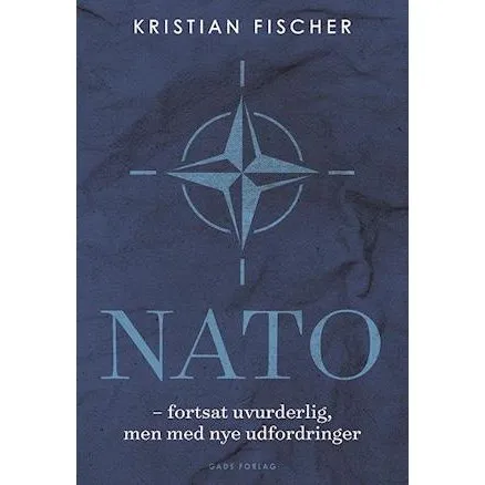 NATO af Kristian Fischer - Bog