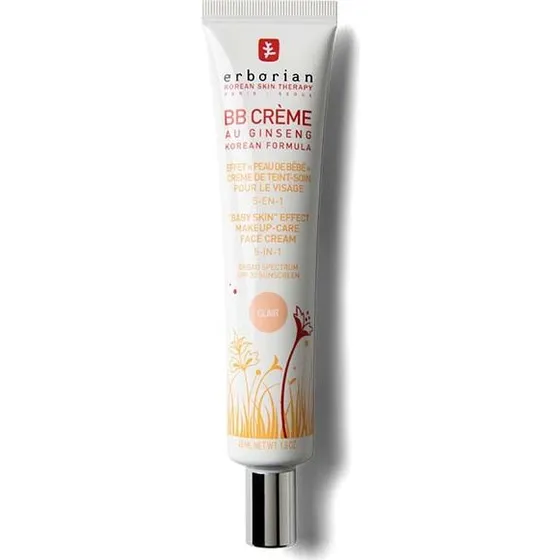 Erborian BB Creme Clair 40ml SPF 20