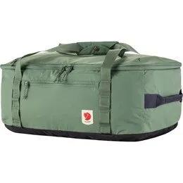 Fjällräven High Coast Duffel 36L – patina green