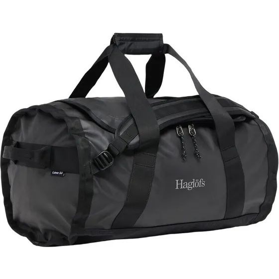 Haglöfs Lava 50 Rejsetaske True Black