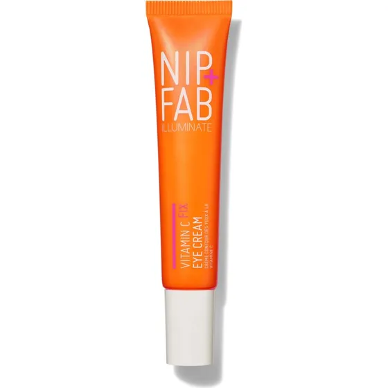 NIP+FAB Vitamin C Fix Eye Cream 10% - 15 ml