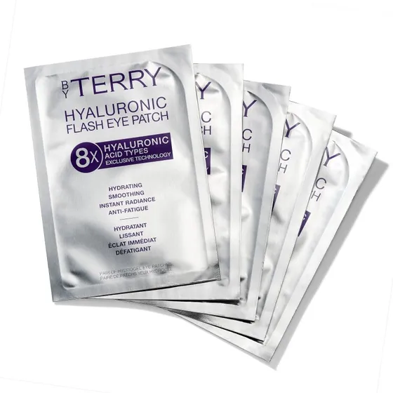 By Terry Hyaluronic Global Eye Patch - 5 stk.