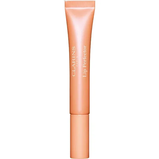 Clarins Lip Perfector Glow 22 Peach Glow 12 ml