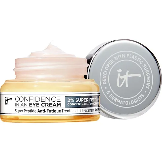 IT Cosmetics Confidence In an Eye Cream 15 ml