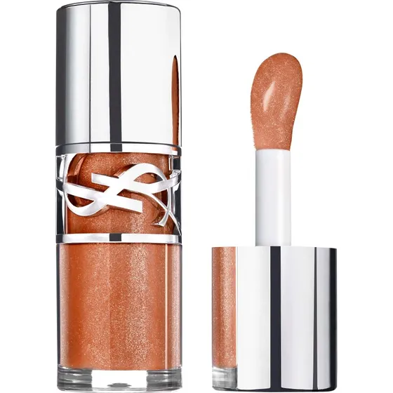 Yves Saint Laurent Loveshine Plumping Lip Oil - 05 California Sunshine
