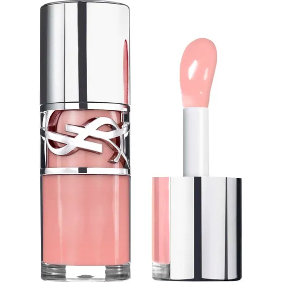 Yves Saint Laurent Loveshine Plumping Lip Oil - 02 Lucky Moonstone