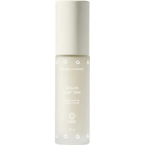 Uoga Uoga Clouds Over Sea Fugtgivende Ansigtsprimer, 30 ml
