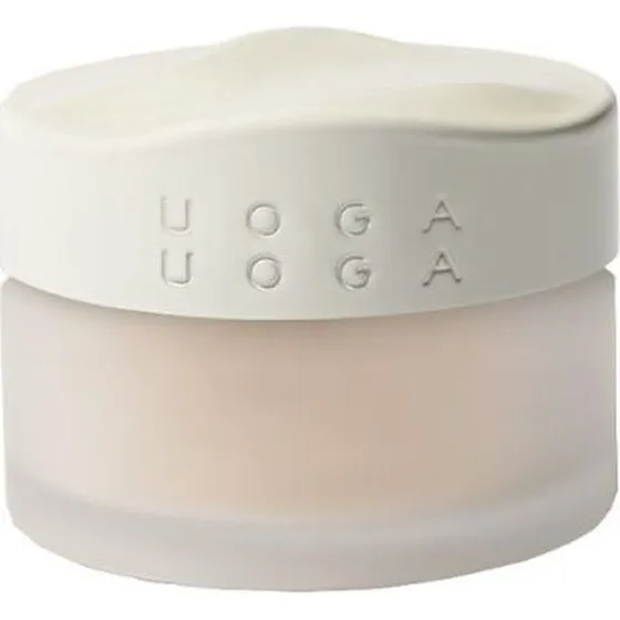 Uoga uoga Pudderfoundation Naturale 634 Lindehonning SPF 15, 10g