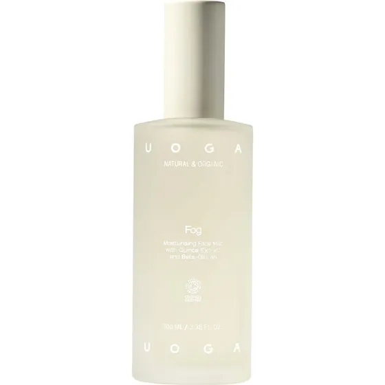Uoga Uoga Deep Moisturising Fog Face Mist 100 ml