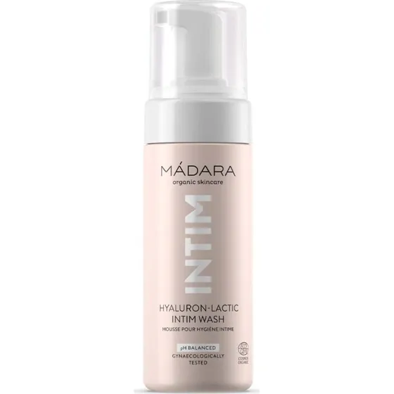 Madara Skincare Intim Hyaluron-Lactic Intim Wash 150 ml