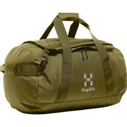 Haglöfs Fjatla 60 Duffelbag Olive Green