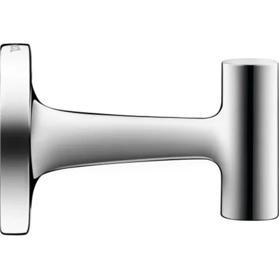 Duravit Starck T håndklædekrog, krom
