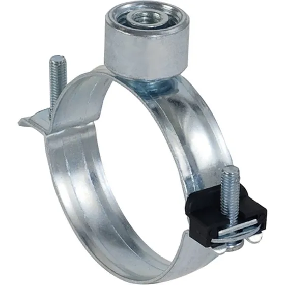 Fischer FRSN Triple+ Rørbøjle 48-56 mm med M8/M10/1/2" gevind