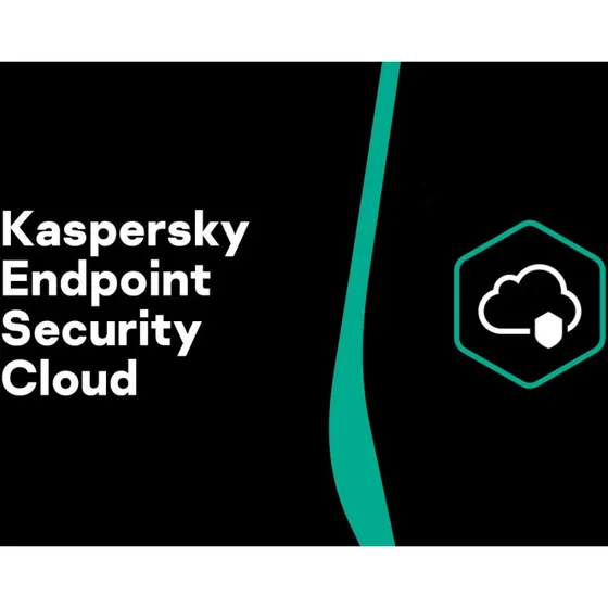 Kaspersky Endpoint Security Cloud 1 år - 20-24 arbejdsstationer/filservere