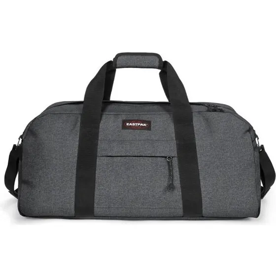 EASTPAK Station+ 58L rejsetaske Black Denim 62 cm