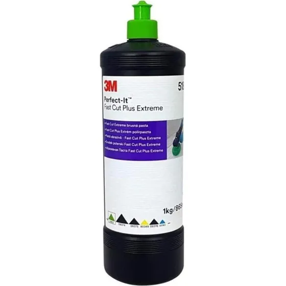 3M Perfect-it Fast Cut Plus Extreme 1 kg
