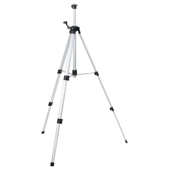 Geo-Fennel FS8 Elevatorstativ 56-144 cm med taske