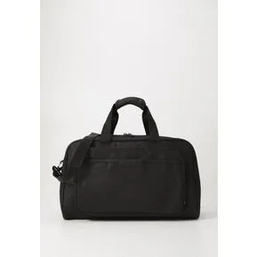 Tommy Hilfiger REPREVE Duffle Unisex weekendtaske - sort