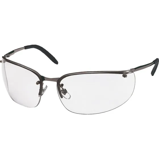 Uvex Winner sikkerhedsbrille, klar