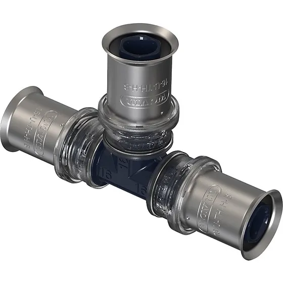 Wavin Tigris K5 T-stykke 25 mm PPSU