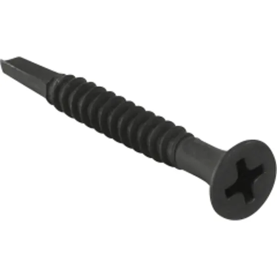 Geberit GIS gipspanelskrue 3,5x35mm til gips og aquapanel