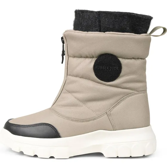 Rubber Duck Aspen Low Taupe