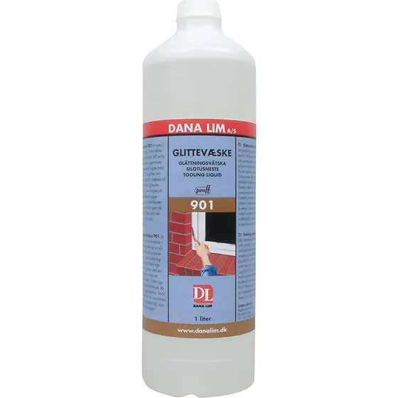 Dana Glittevæske 901 - 1 liter