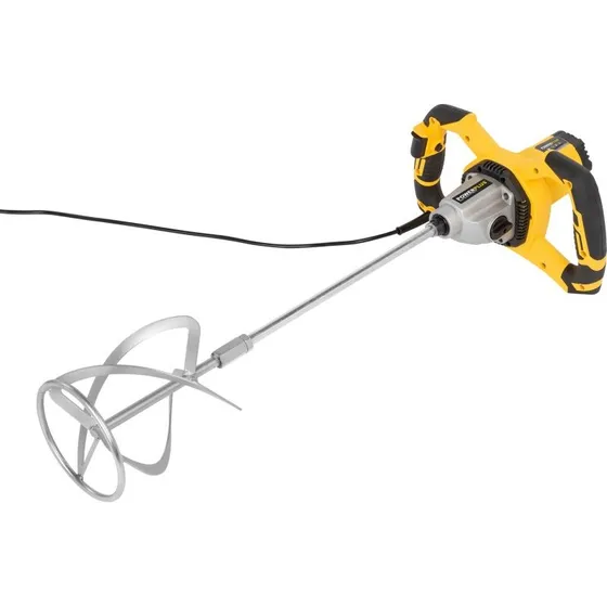 PowerPlus Røreværk 1600W med 16 cm piskeris