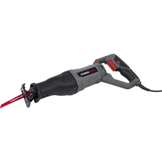 Powerplus E-line Bajonetsav 710W