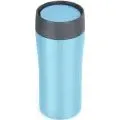Lifeventure One Touch Thermal Mug - Blå - 350 ml