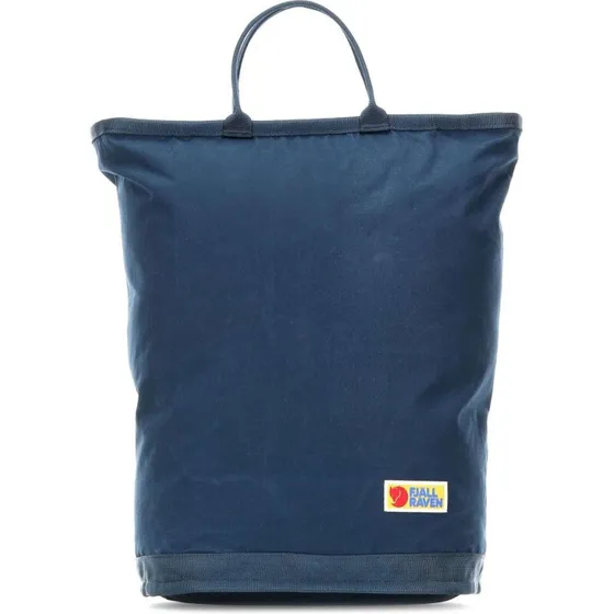 Fjällräven Vardag Totepack 20 L Sort