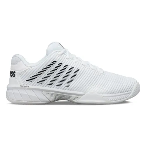 K-Swiss Womens Hypercourt Express 2 HB White 36