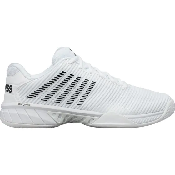 K-Swiss Hypercourt Express 2 White/Black