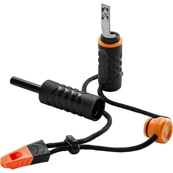 Gerber Fire Starter - Tændstål til bål og grill