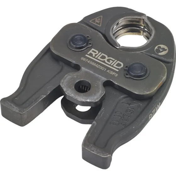 Ridgid M-bakke til RP219 pressværktøj - 35mm