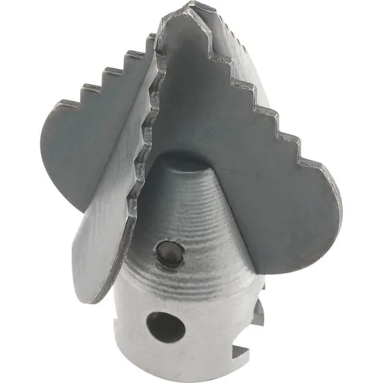Ridgid T-112 spiralskær med 4 klinger (45 mm)