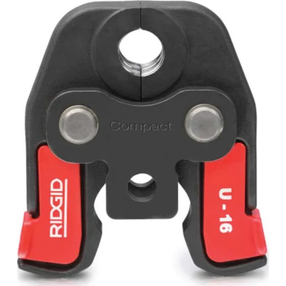 Ridgid Compact V-bakke 28mm til pressere