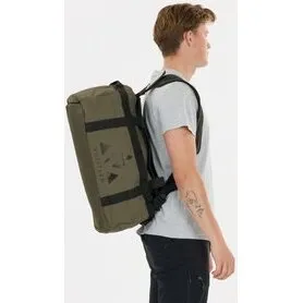 Whistler Fidel sportstaske/rygsæk 40 L, brun