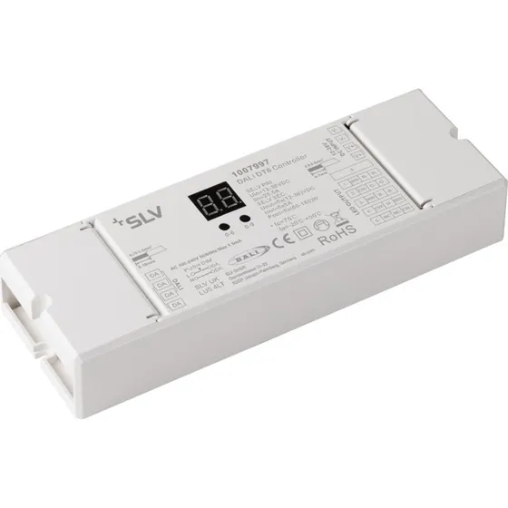 SLV DALI DT8 Controller til LED strips