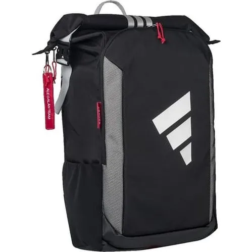 Adidas Multigame 3.4 rygsæk Black/Red